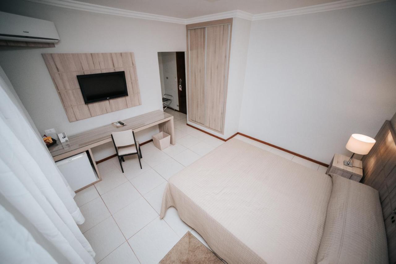 Arua Hotel, Restaurante E Convencoes بريزيدينت برودينت المظهر الخارجي الصورة