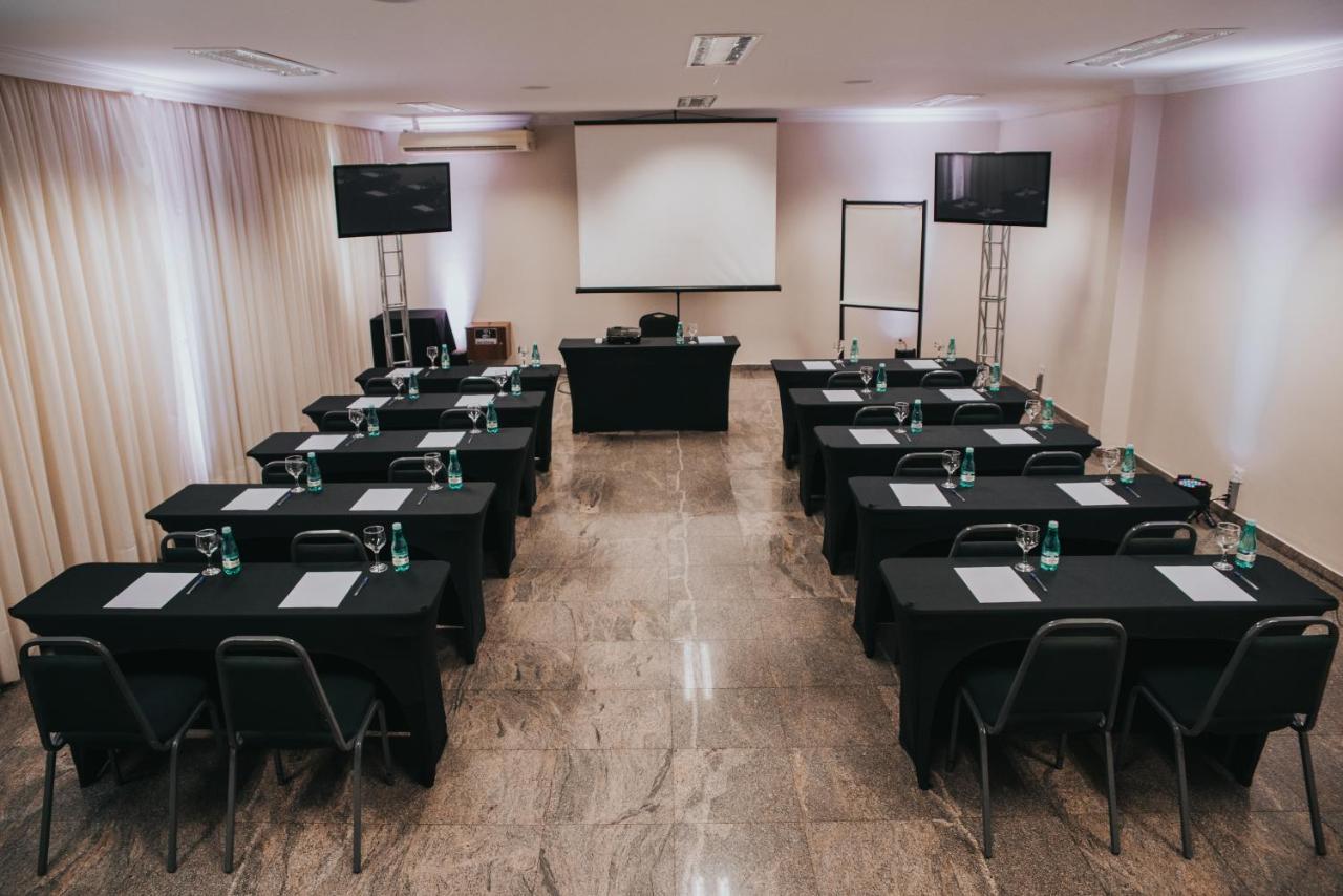 Arua Hotel, Restaurante E Convencoes بريزيدينت برودينت المظهر الخارجي الصورة