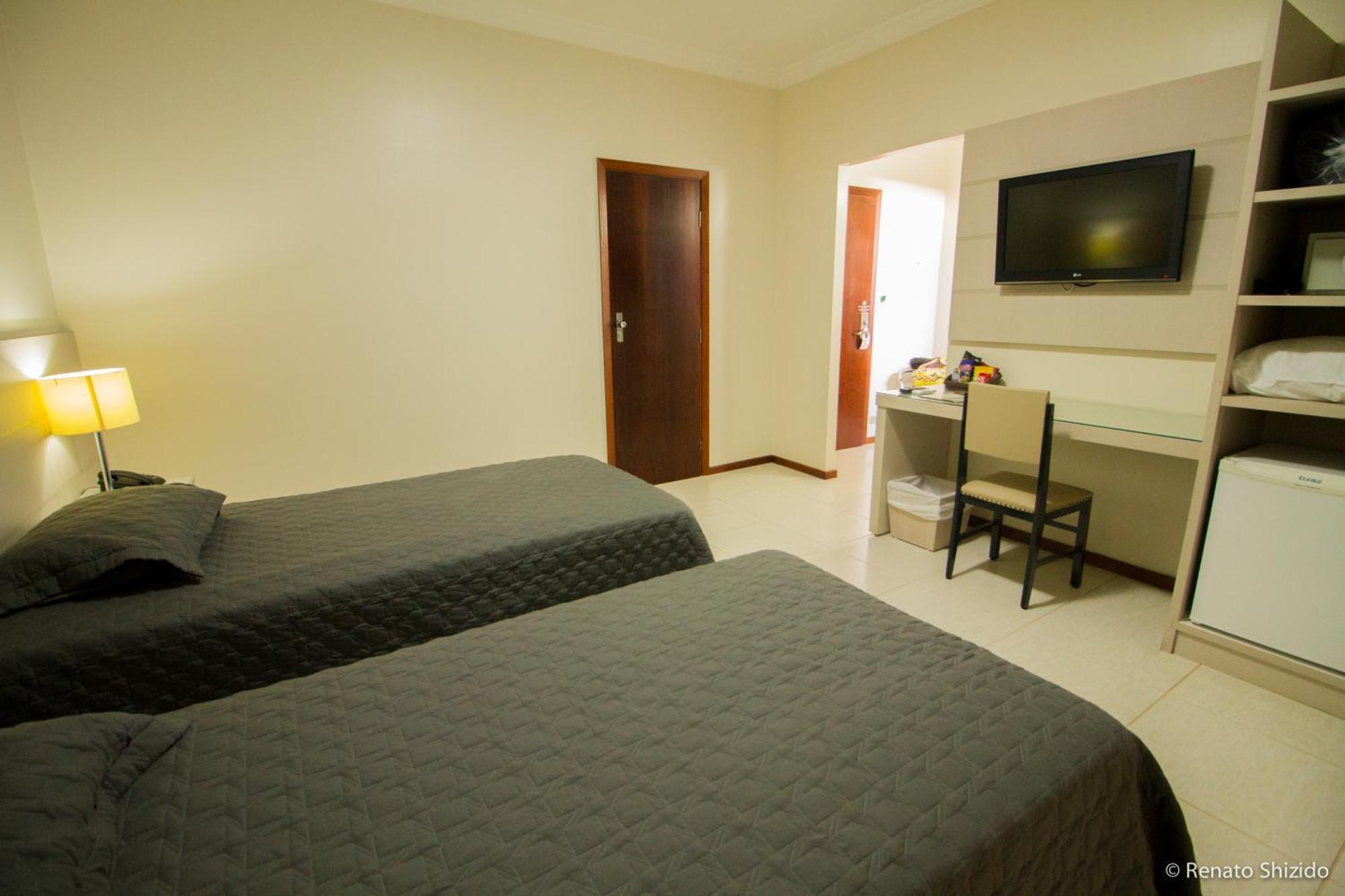 Arua Hotel, Restaurante E Convencoes بريزيدينت برودينت المظهر الخارجي الصورة
