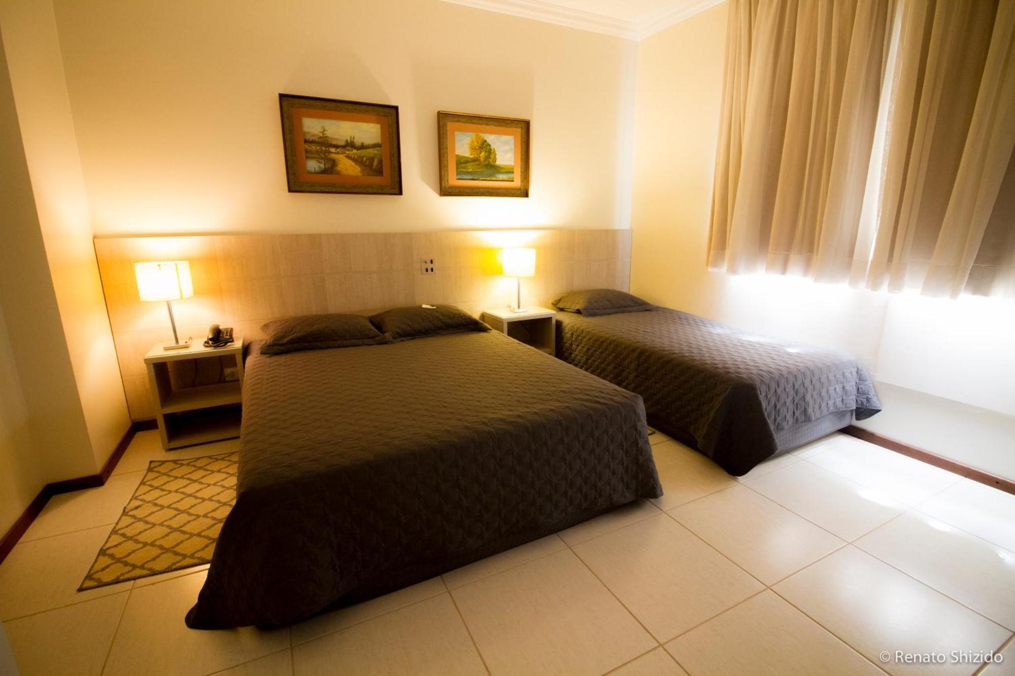 Arua Hotel, Restaurante E Convencoes بريزيدينت برودينت المظهر الخارجي الصورة