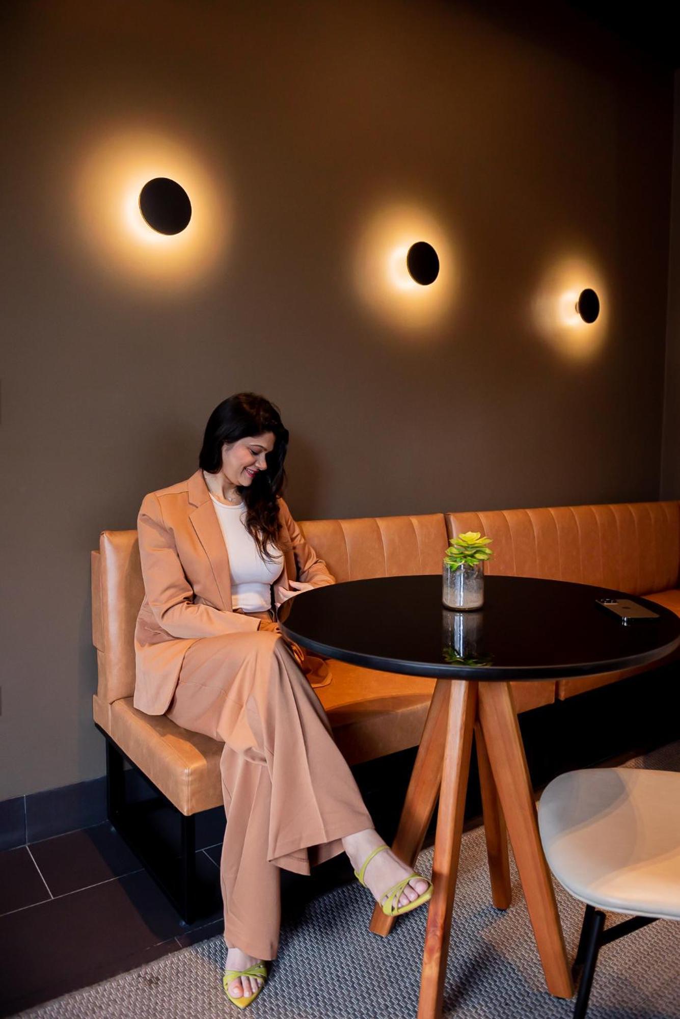 Arua Hotel, Restaurante E Convencoes بريزيدينت برودينت المظهر الخارجي الصورة
