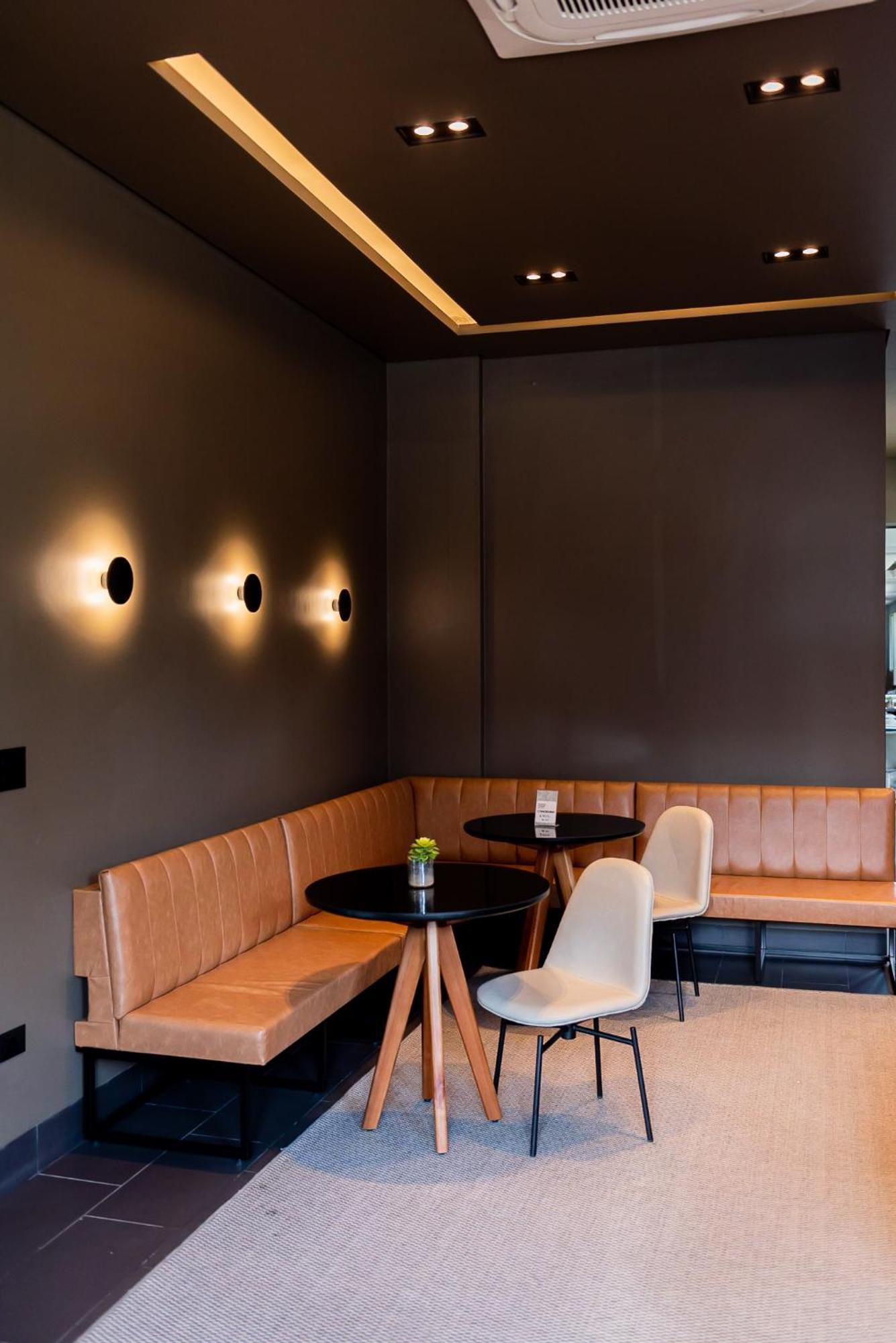 Arua Hotel, Restaurante E Convencoes بريزيدينت برودينت المظهر الخارجي الصورة