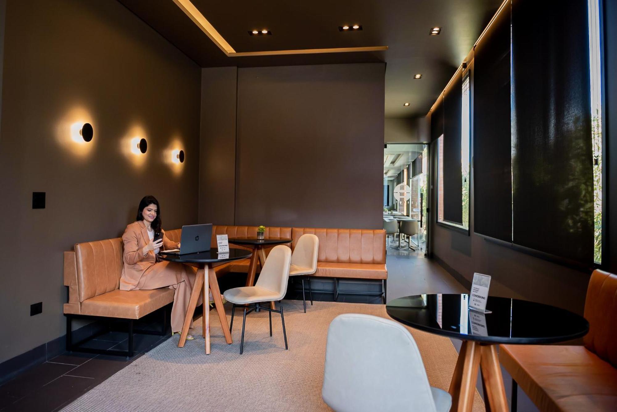 Arua Hotel, Restaurante E Convencoes بريزيدينت برودينت المظهر الخارجي الصورة