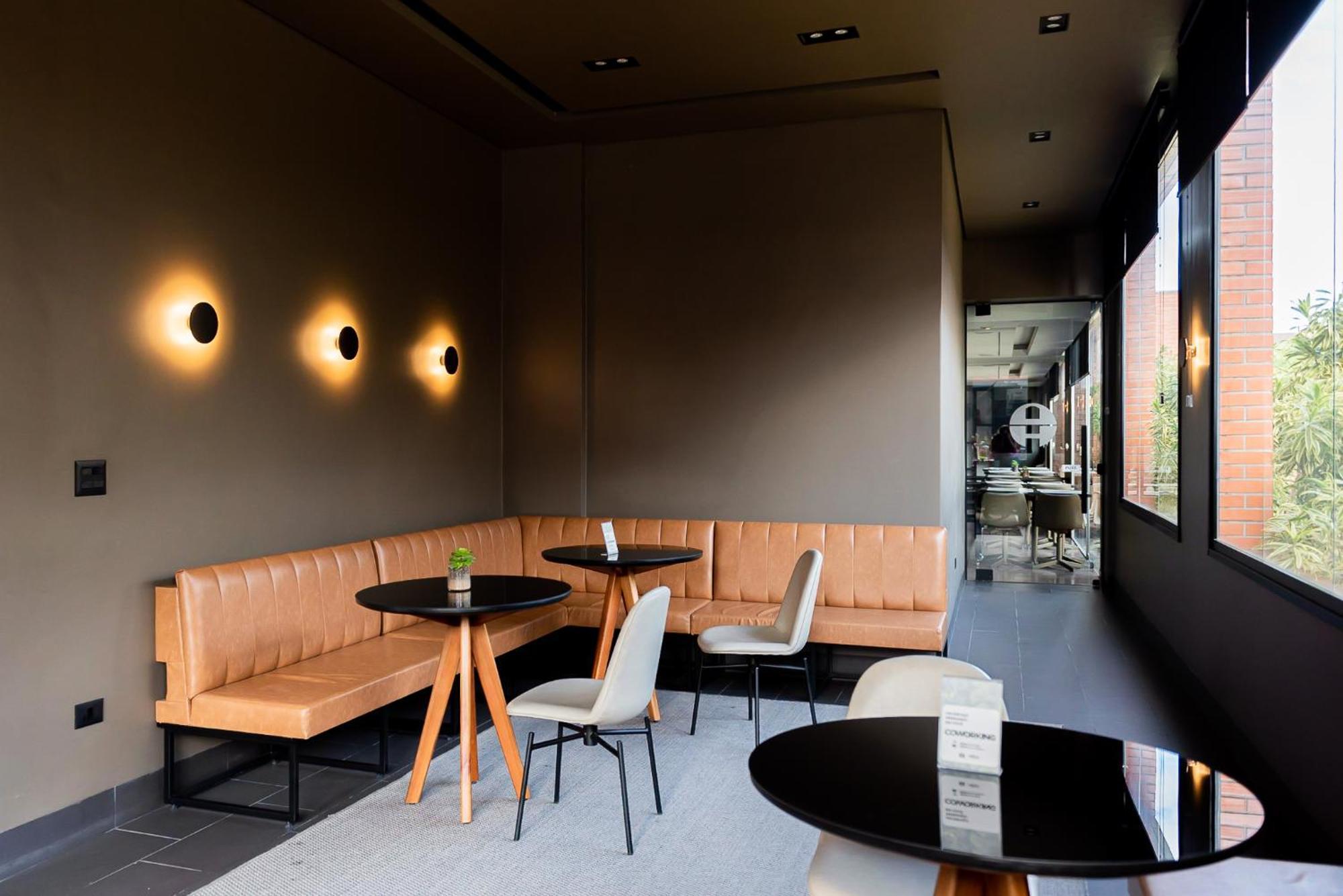 Arua Hotel, Restaurante E Convencoes بريزيدينت برودينت المظهر الخارجي الصورة