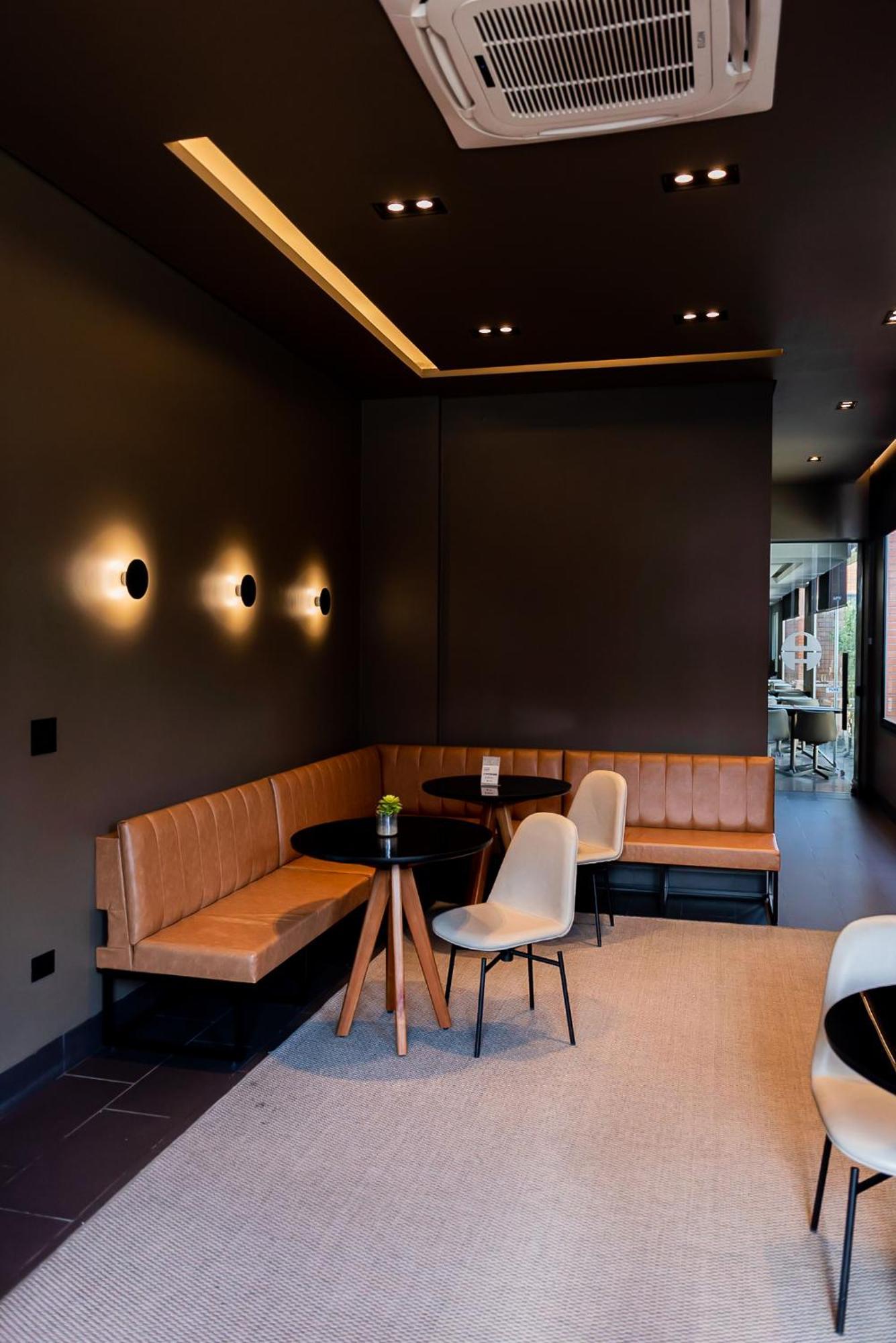 Arua Hotel, Restaurante E Convencoes بريزيدينت برودينت المظهر الخارجي الصورة