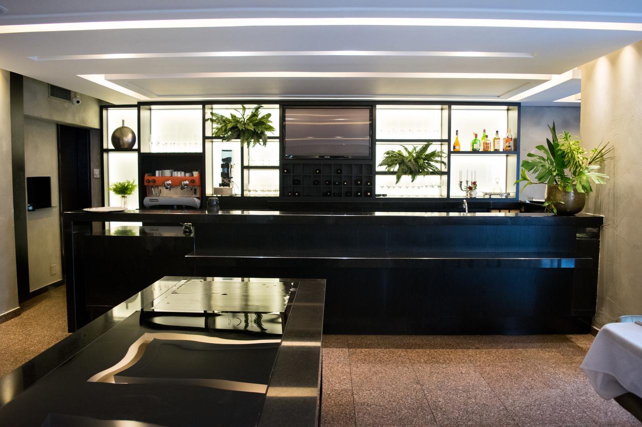 Arua Hotel, Restaurante E Convencoes بريزيدينت برودينت المظهر الخارجي الصورة