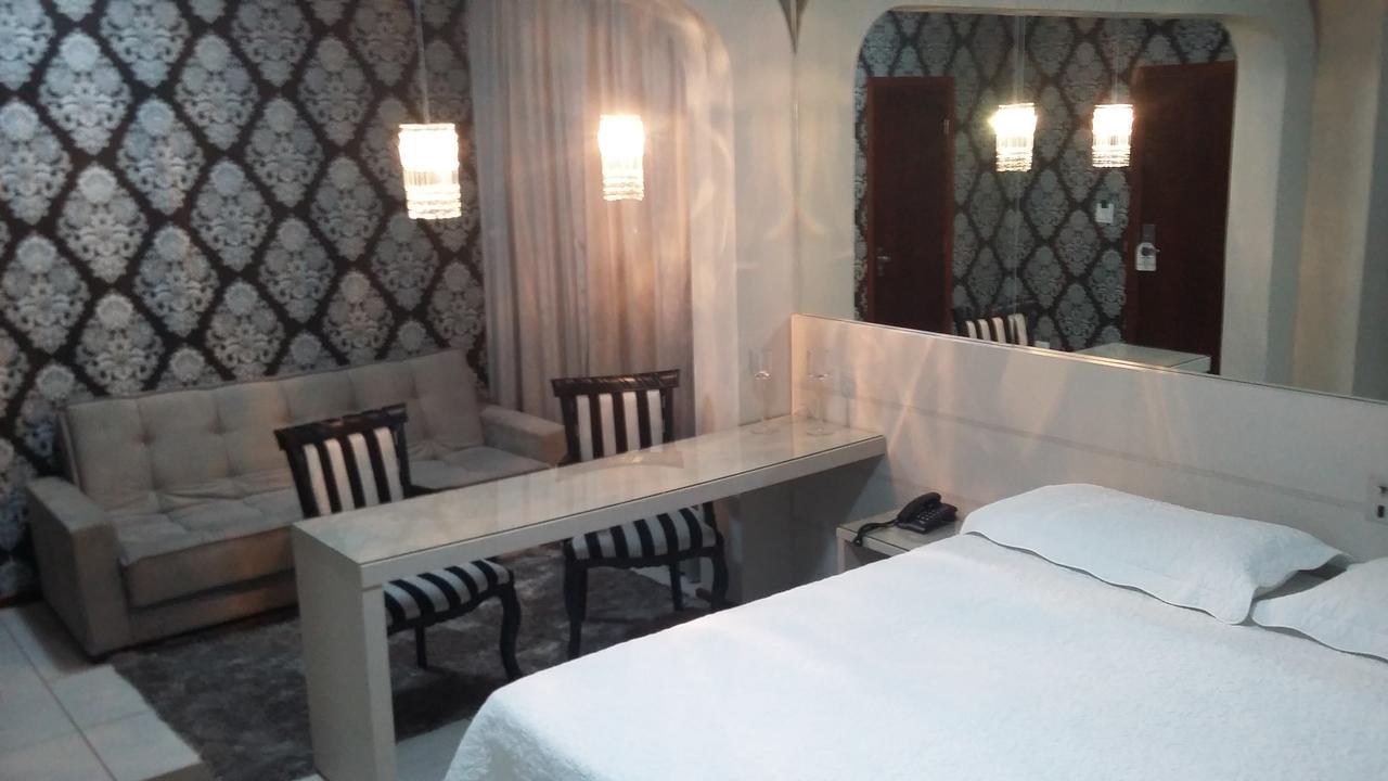 Arua Hotel, Restaurante E Convencoes بريزيدينت برودينت المظهر الخارجي الصورة