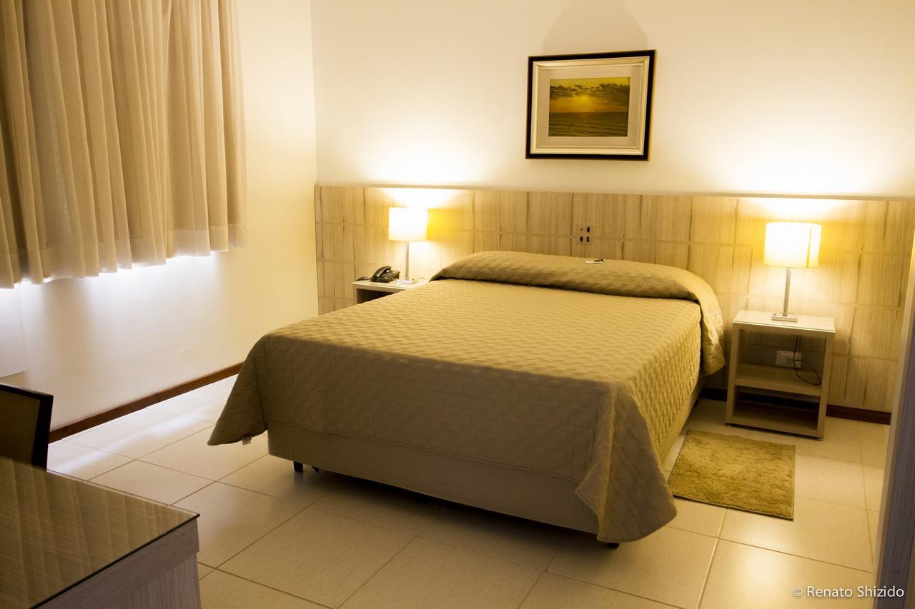Arua Hotel, Restaurante E Convencoes بريزيدينت برودينت المظهر الخارجي الصورة