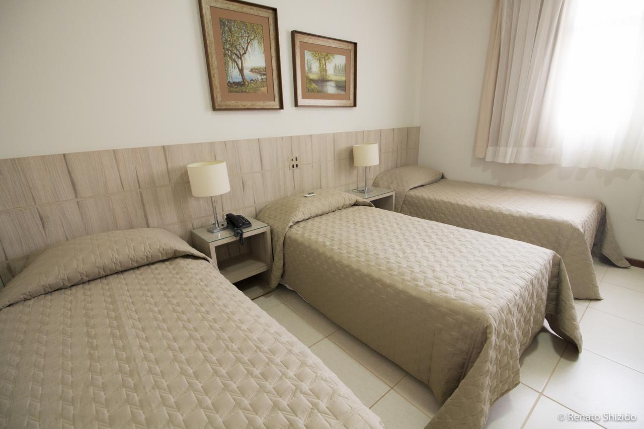 Arua Hotel, Restaurante E Convencoes بريزيدينت برودينت المظهر الخارجي الصورة