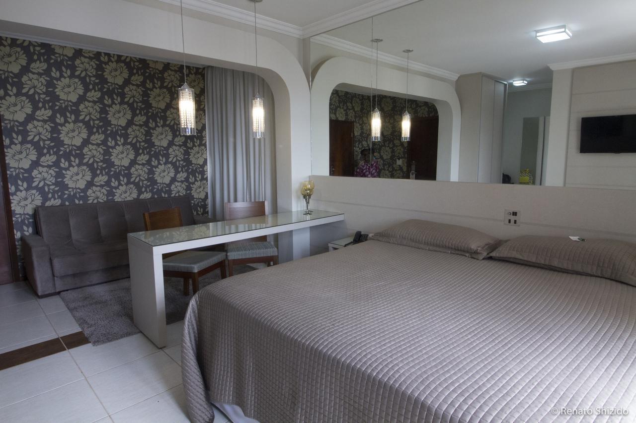 Arua Hotel, Restaurante E Convencoes بريزيدينت برودينت المظهر الخارجي الصورة